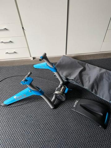 Tacx fietstrainer hometrainer beschikbaar voor biedingen
