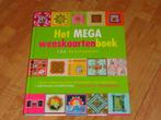 Het mega wenskaartenboek 154 wenskaarten *nieuw*, Boeken, Ophalen of Verzenden, Nieuw, Scrapbooking en Knutselen