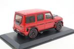 1:43  Mercedes-benz Brabus G Rocket 900  -  Solido, Ophalen of Verzenden, Nieuw, Auto, Solido