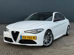 Alfa Romeo Giulia 2.2 JTD 242PK AUT 2016 | Top onderhouden!, Automaat, 745 kg, Achterwielaandrijving, 4 cilinders