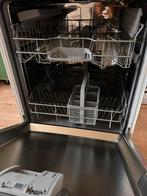 Bosch Silence Plus Vaatwasser - Gebruikt, Witgoed en Apparatuur, Vaatwasmachines, Ophalen, Gebruikt, 60 cm of meer, Eco programma