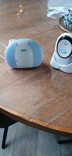 Alecto DBX-85 ECO Babyfoon, Ophalen, Gebruikt, 100 tot 250 meter, Terugspreekfunctie