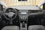 Volkswagen Golf Sportsvan 1.2 TSI Highline 1e eig. Camera Ap, Auto's, Volkswagen, Stof, Gebruikt, Euro 6, 4 cilinders