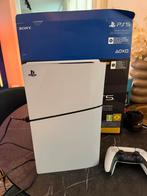 Playstation 5 Digital Edition, Ophalen, Zo goed als nieuw, Playstation 5 Digital
