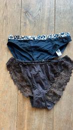 Twee slips Marie Jo maat 38, Marie Jo, Ophalen of Verzenden, Slip