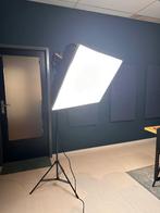 Studio lamp, Ophalen, Zo goed als nieuw