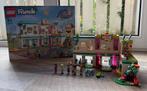 Lego Friends Heartlake City school 41731, Kinderen en Baby's, Speelgoed | Duplo en Lego, Ophalen of Verzenden, Zo goed als nieuw