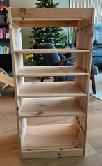 Ikea Trofast kastje met 4 plankjes., Huis en Inrichting, Ophalen, 50 tot 100 cm, Zo goed als nieuw, Minder dan 100 cm