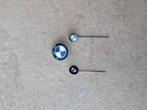 BMW – Vintage pins en emblemen– Collectors items, Verzamelen, Speldjes, Pins en Buttons, Ophalen of Verzenden, Gebruikt, Transport