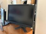 Eizo FlexScan HD2441W Zwart voor Video/Fotografie, Computers en Software, VGA, 24,1, Eizo, Full HD