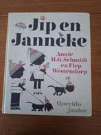 Jip en Janneke  Voorleesboek, Boeken, Kinderboeken | Kleuters, Gelezen, Jongen of Meisje, Fictie algemeen, 4 jaar