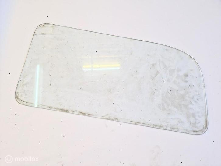 Zijruit laadruimte Volvo 445 210 Duett 655895, Auto-onderdelen, Ruiten en Toebehoren, Volvo, Gebruikt, Ophalen of Verzenden