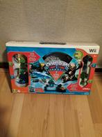 Skylanders Trap Team Wii - Starter Pack, Spelcomputers en Games, Avontuur en Actie, 2 spelers, Eén computer, Ophalen of Verzenden