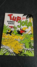 Tup en Joep redden Rikkie, Ophalen of Verzenden, Zo goed als nieuw