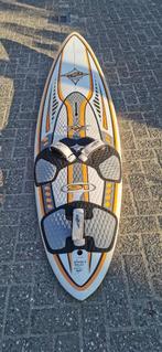 JP freestyle wave 91l 60cm windsurf, Watersport en Boten, Windsurfen, Ophalen, Minder dan 250 cm, Minder dan 5 m², Plank