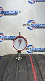 2x Continental Sportcontact 5P (N0) 295/35 R21 103Y 295/35/2, Gebruikt, 295 mm, Band(en), Personenwagen