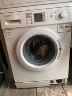 Bosch wasmachine, Witgoed en Apparatuur, Ophalen, Gebruikt