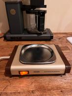 Technivorm Douwe Egberts warmhoudplaat voor moccamaster kan, Ophalen of Verzenden, Gebruikt