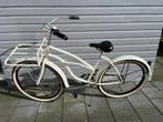 Fiets 26 inch, Cruiser, Gebruikt, Ophalen of Verzenden, Minder dan 47 cm