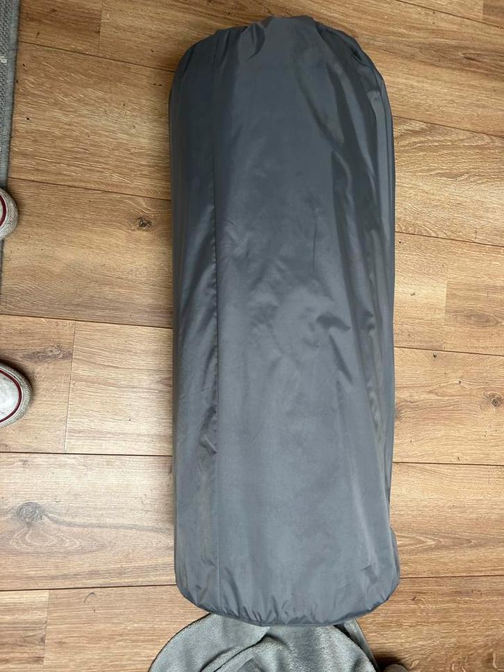 Ayacucho Slaapmat - Tweepersoons, Caravans en Kamperen, Luchtbedden, Gebruikt, 2-persoons, Ophalen of Verzenden