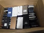 TEKOOP PARTIJ 100STUKS TELEFOONS HAUWAI,SONY,HTC,LG,MOTOROLA, Telecommunicatie, Ophalen of Verzenden, Gebruikt