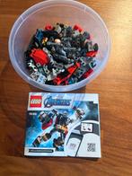LEGO Avengers 76169 - Losse Stenen, Ophalen, Gebruikt, Losse stenen, Lego