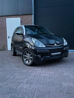 Aixam city Sport | Sport stoelen | Widebody | Gratis Bezorgd, Zo goed als nieuw, Aixam, 16 km/u of meer, Aixam