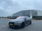 Audi A3 Sportback 1.4 Tfsi 204pk E-tron Phev 2015 B&O, Te koop, Zilver of Grijs, Geïmporteerd, 5 stoelen