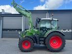 FENDT 314 Vario GEN4 Profi Plus WG4072, Zakelijke goederen, Fendt, Tot 2500