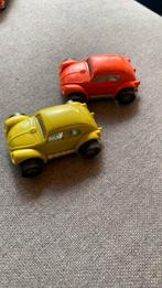 Bug made in usa, Hobby en Vrije tijd, Modelauto's | 1:87, Ophalen of Verzenden, Zo goed als nieuw, Bus of Vrachtwagen