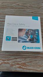 Maxi cosi e-safety, Nieuw, Ophalen of Verzenden