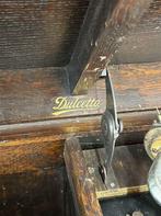 Dulcetto Muziek meubel - Grammofoon kast - platenspeler - we, Ophalen of Verzenden