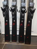 23/24 176 162 155 ATOMIC REDSTER X7 I REVOSHOCK LIMITED, 160 tot 180 cm, Ophalen of Verzenden, Zo goed als nieuw, Carve