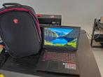 🔴 MSI GT 72S 6QE Dominator Pro ️⚪️, 17 inch of meer, Qwerty, 4 Ghz of meer, 16 GB