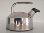 waterkoker-nieuwe fluitketel, 1 tot 2 liter, Ophalen, Nieuw, Rvs
