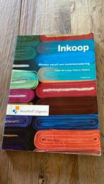 Inkoop, Ophalen of Verzenden, Zo goed als nieuw