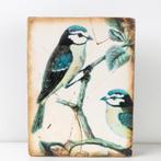 Woonaccessoires | Wanddecoraties, Ophalen of Verzenden, Gebruikt