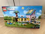 NIEUW: Lego Friends - Honden reddingscentrum (41727), Ophalen of Verzenden, Nieuw, Complete set, Lego