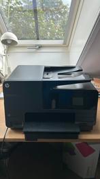 Printer HP Officejet Pro 8610, Computers en Software, Printers, Ophalen, Gebruikt, Printer, Inkjetprinter