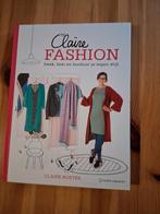 Claire Boeter - By Claire Fashion, Breien en Haken, Ophalen of Verzenden, Zo goed als nieuw, Claire Boeter