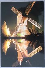 Molen ,,De Blokker”, Alblasserdam, Ophalen of Verzenden, Ongelopen, Zuid-Holland