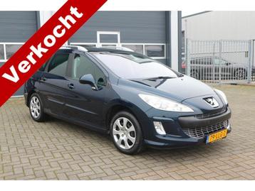 Peugeot 308 SW 1.6 VTi XS RIJKLAAR (bj 2010) beschikbaar voor biedingen