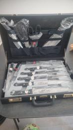 Kompleet mees, Ophalen, Zo goed als nieuw