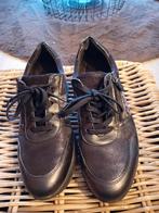 Dames schoenen maat 41    2 paar 40 gabor ecco  rieker ara, Ophalen of Verzenden, Zo goed als nieuw, Blauw, Sneakers of Gympen