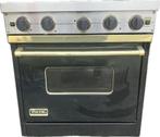 Luxe en degelijke Viking gasfornuis/ oven combi, Witgoed en Apparatuur, Fornuizen, Ophalen, 4 kookzones, Zo goed als nieuw, Gas