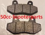 Remblokjes Agm Lx 45106-F8-E000, Ophalen of Verzenden, 50cc-Scooterparts, Info@50cc-scooterparts.nl, Veen