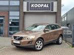 Volvo XC60 2.4D AWD Momentum | BTW auto | Compleet onderhoud, Automaat, 1716 kg, Gebruikt, 163 pk
