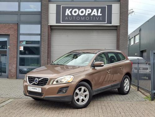 Volvo XC60 2.4D AWD Momentum | BTW auto | Compleet onderhoud, Auto's, Volvo, Bedrijf, Te koop, XC60, 4x4, ABS, Airbags, Airconditioning