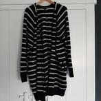 10DAYS vest zwart/ecru, 10days, Verzenden, Zo goed als nieuw, Zwart