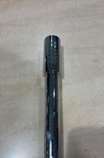 Staaf handdouche chroom, Ophalen of Verzenden, Nieuw, Chroom, Douche